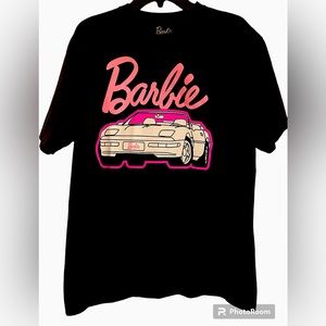 Barbie Shirt